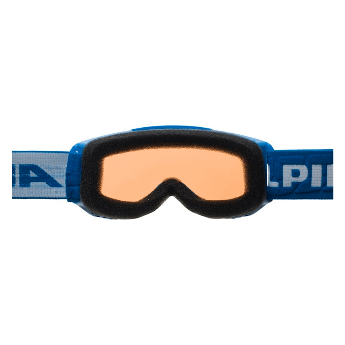 Alpina Piney Junior Goggles/skibrille - Blå - Billede 3