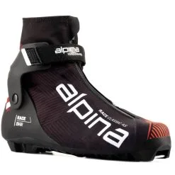 Alpina Racing Classic AS Langrendsstøvler