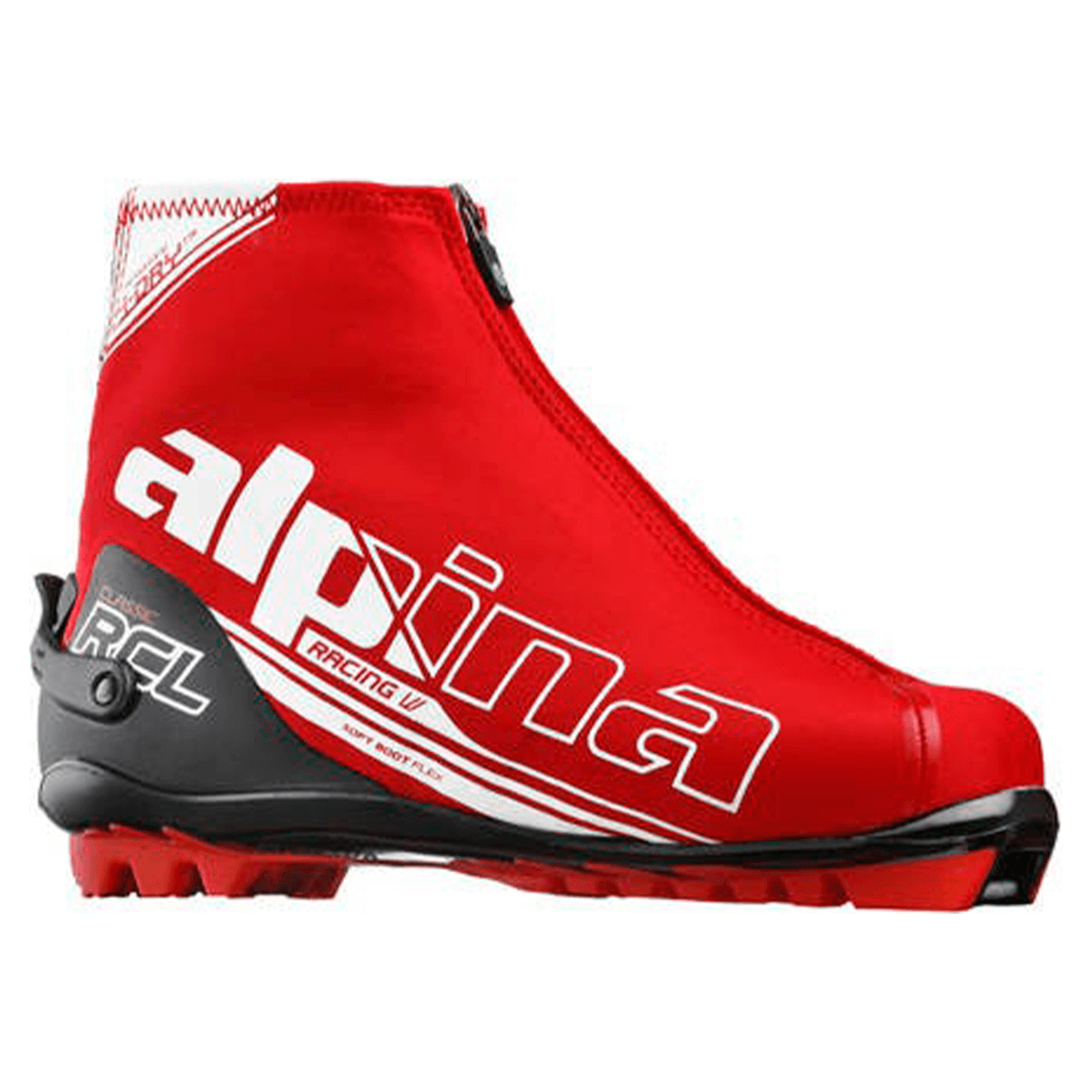 Alpina RCL Eve Langrendsstøvler Dame