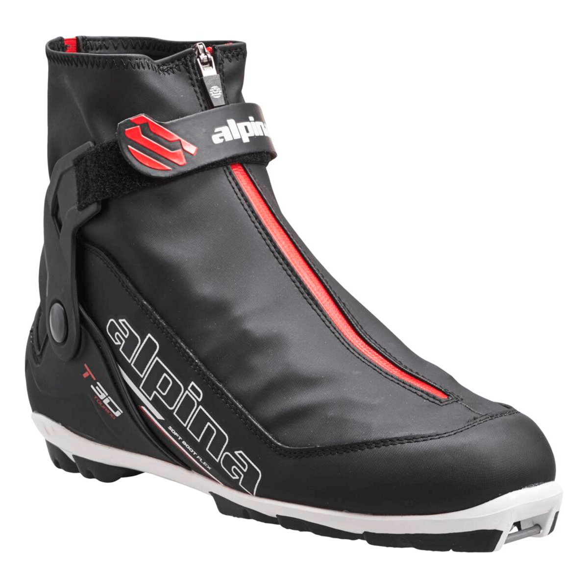 Alpina T30 Touring Langrendsstøvler - Billede 2