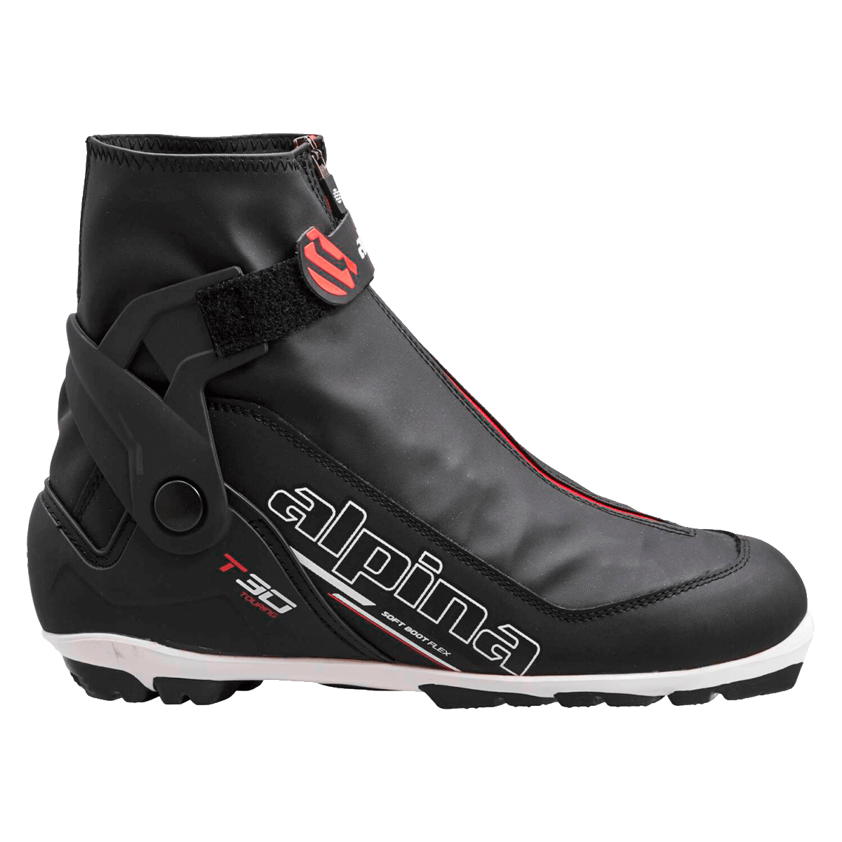 Alpina T30 Touring Langrendsstøvler