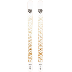 Black Crows Daemon Birdie Freeride Ski