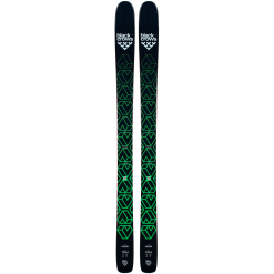Black Crows Navis All-Mountain Freeride Ski