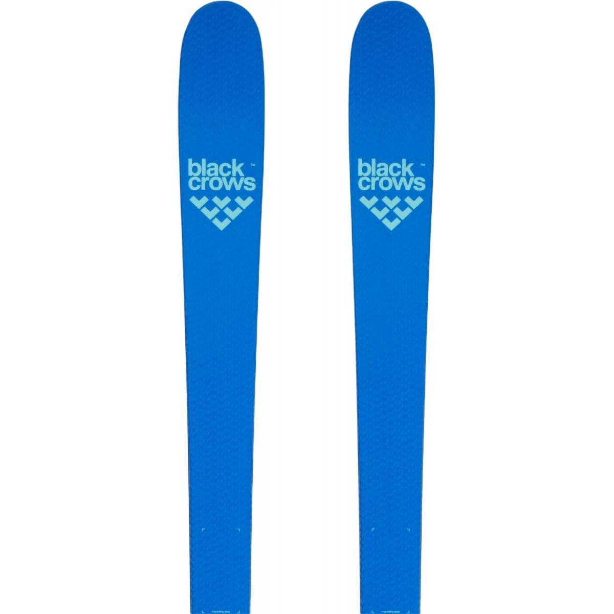 Black Crows Ova Freebird - Allmountain Touring Ski