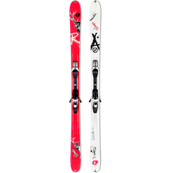 BLIZZARD FS CSTM Twintip + Bindinger