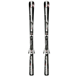 Blizzard Magnum 7.2 IQ All-Mountain Carving Ski