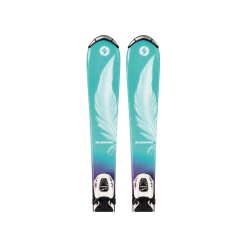 BLIZZARD PEARL + FDT 7.0 Binding