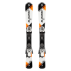 BLIZZARD RTX JR RACING + FASTRACK 4.5 Binding
