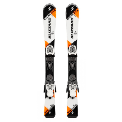 BLIZZARD RTX JR RACING + FASTRACK 4.5 Binding