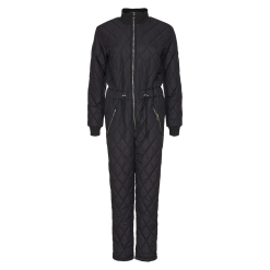 Cold Carol Jumpsuit Termoheldragt - Dame