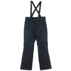 Cold Skibukser Dame - Sort