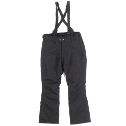 Cold Skibukser Herre - Sort