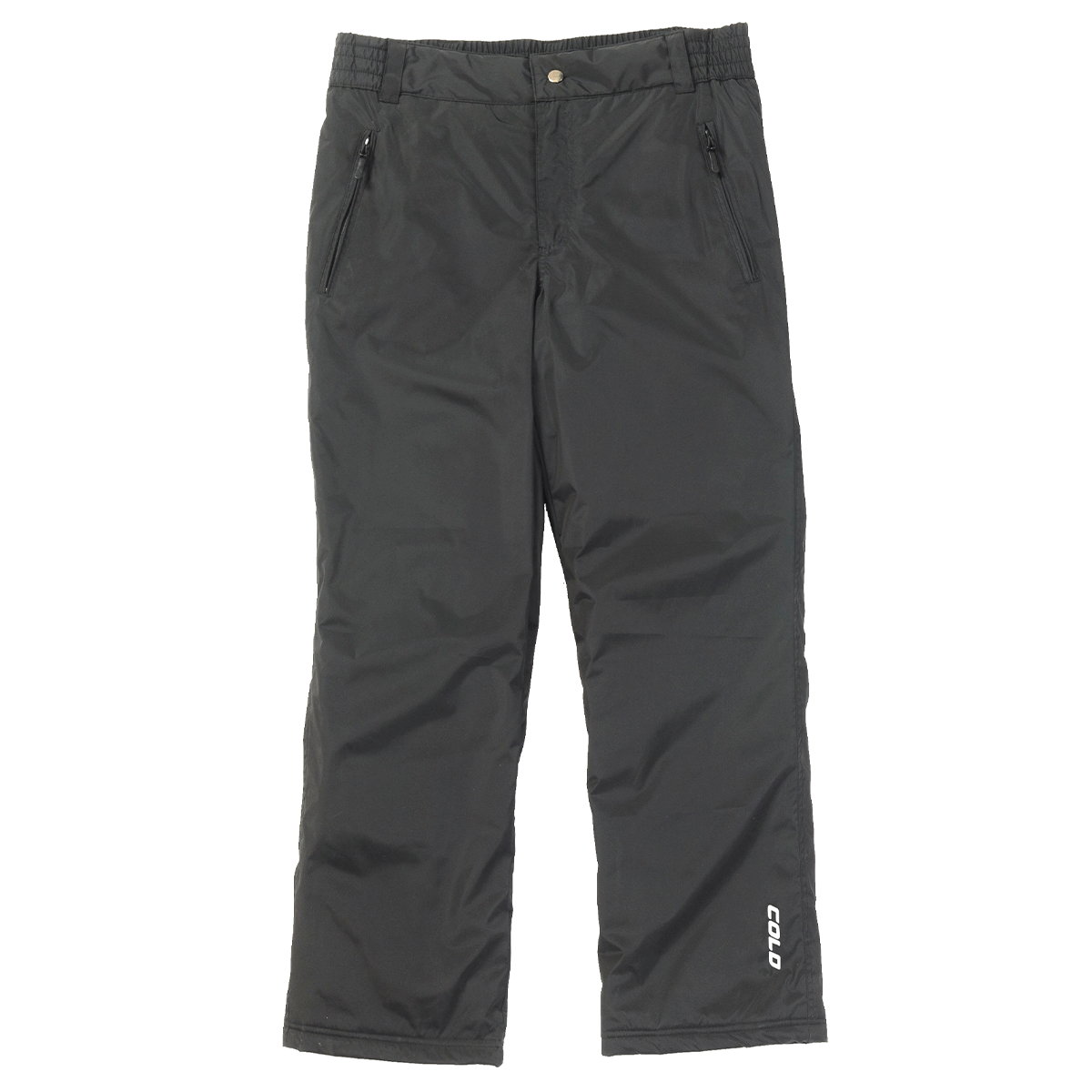 Cold Termobukser - Junior Overtræks Bukser