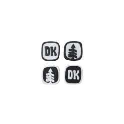 Dakine DK Dots Stomp Pads