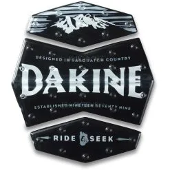 Dakine Modular Mat Stomps