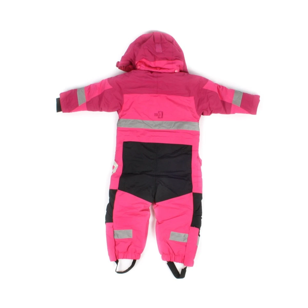 Didriksons - Haig - Børne Heldragt - Billede 2