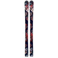 Elan 888 Alu - Freeride/All-Mountain Ski