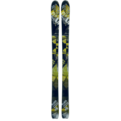 Elan 999 Alu - Freeride/All-Mountain Ski