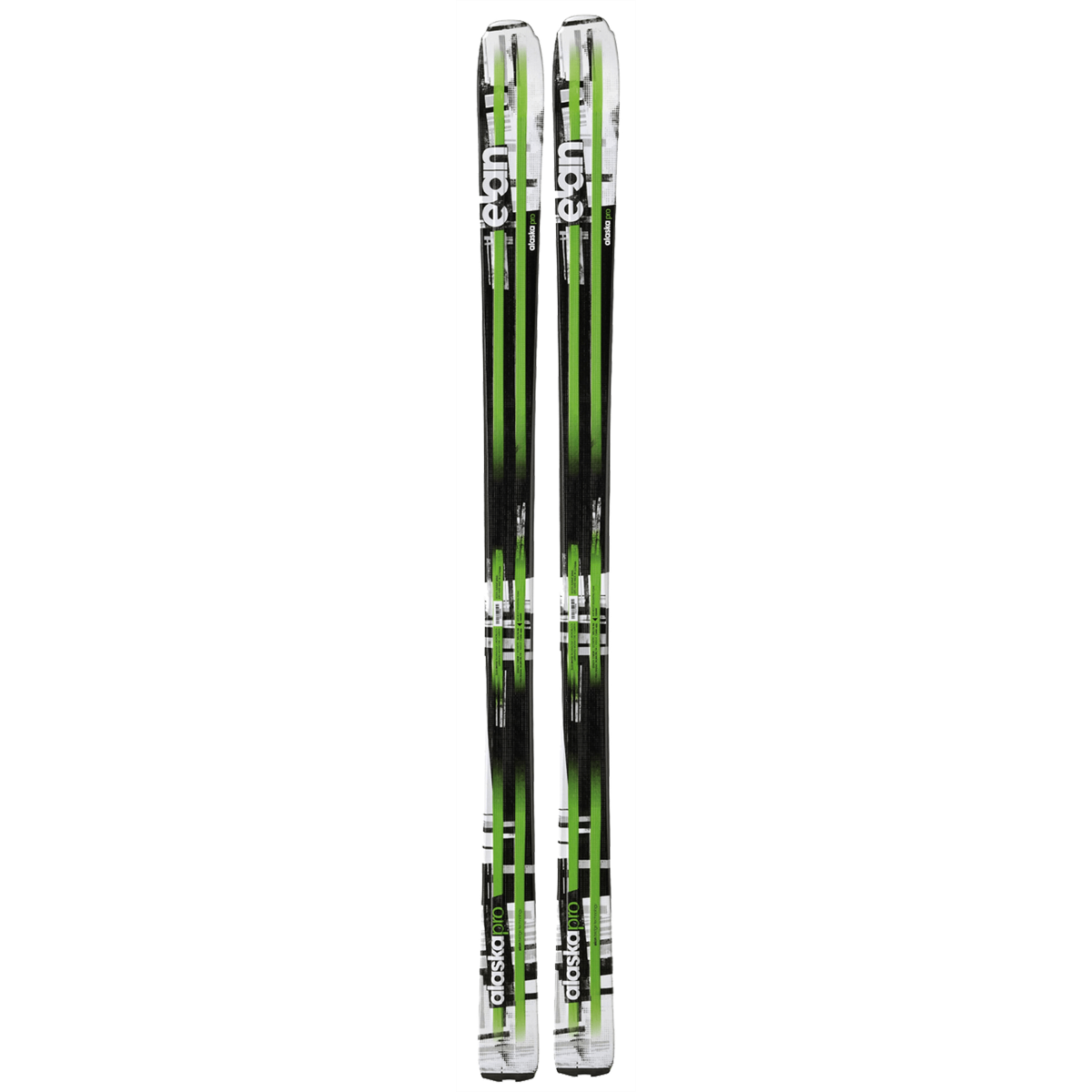 Elan ALASKA PRO Touring - Randonee Ski