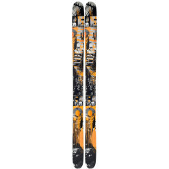 Elan Boomerang - Freeride Ski