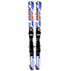 Elan Exar Pro 120cm + Binding - Junior Ski