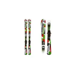 Elan Formula + EL QT Binding