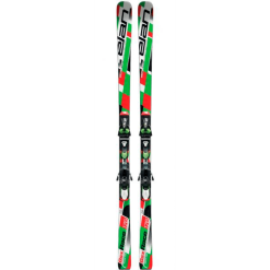 Elan GSX Race World Cup FIS