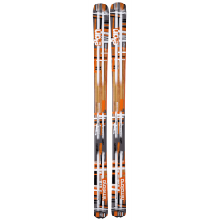 Elan Himalaya Touring - Freeride Randonee Ski