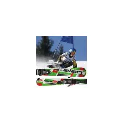 Elan RC Race - Junior Ski + EL Quick Trick 7.5 Binding