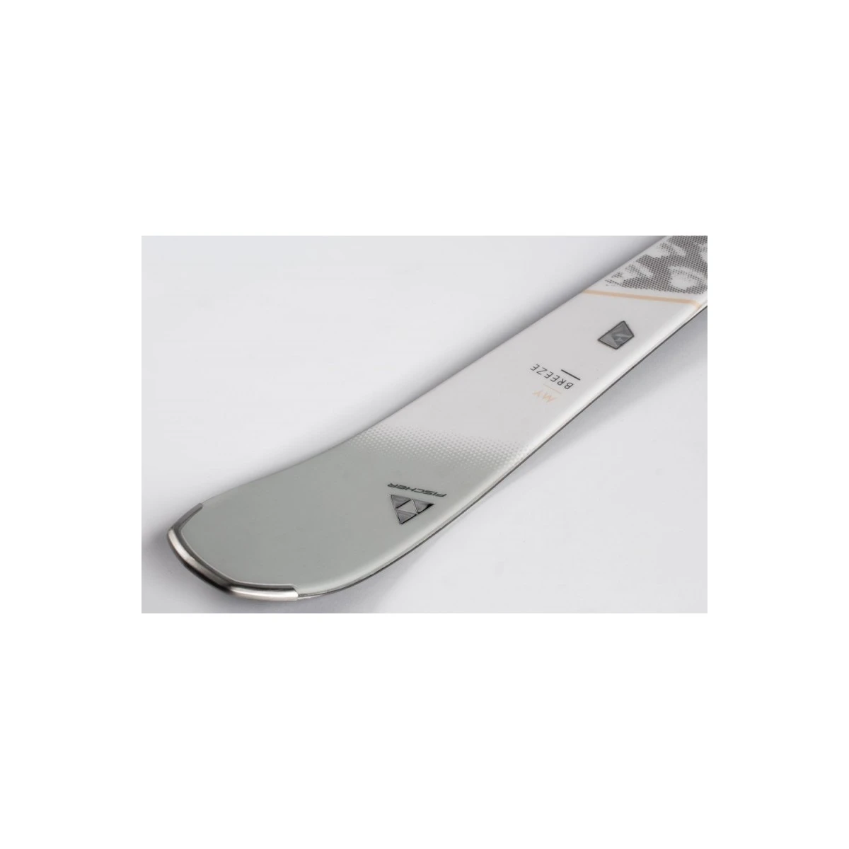 Fischer MY BREEZE + RS9 SLR - WOMEN - Billede 2