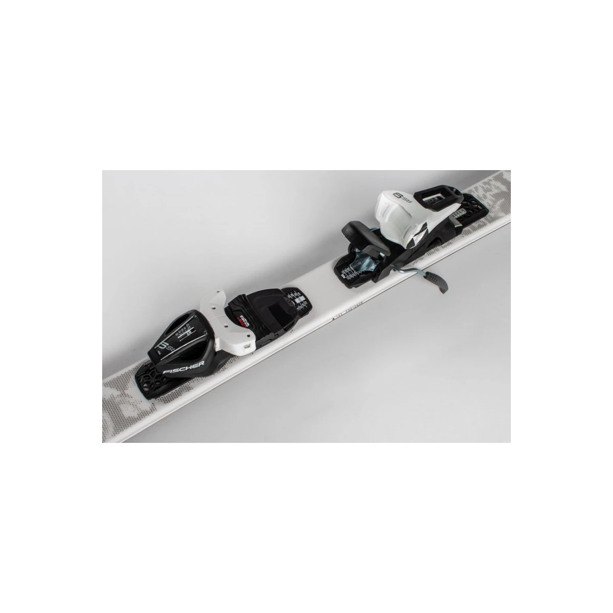 Fischer MY BREEZE + RS9 SLR - WOMEN - Billede 4