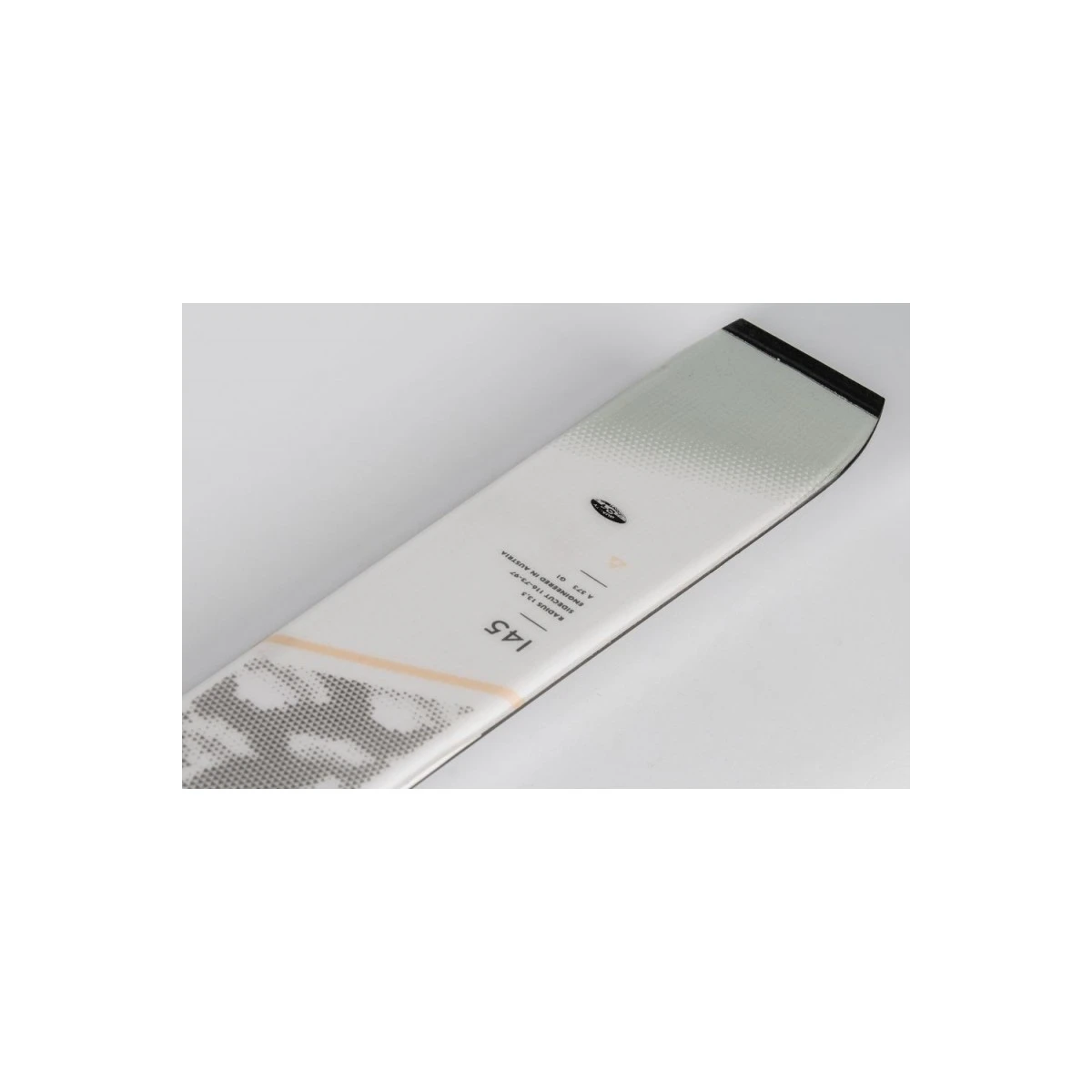 Fischer MY BREEZE + RS9 SLR - WOMEN - Billede 5