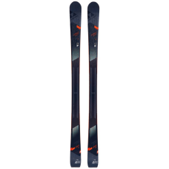 Fischer PRO MT 86 TI TPR All-Mountain Ski
