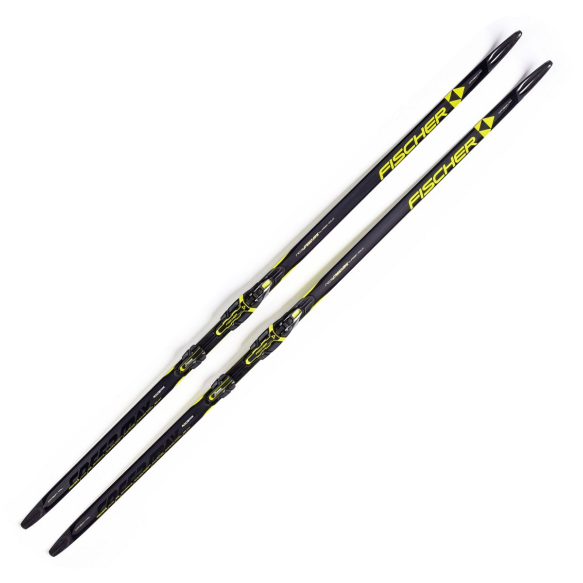 Fischer Rcs Speedmax Classic Cold - Stiff
