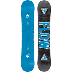 FLOW MICRO VERVE SNOWBOARD