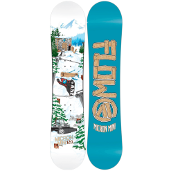 FLOW MICRON MINI SNOWBOARD