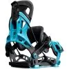 Flow NX2 Flash Blue - Snowboard Binding