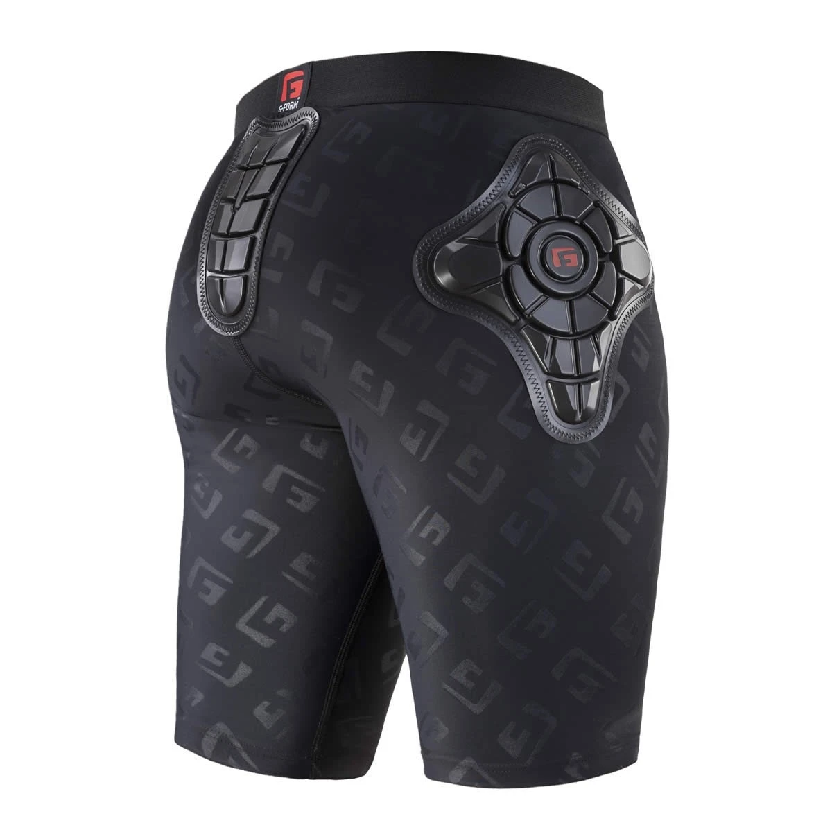 G-Form Pro X Compression Beskyttelses Shorts - Billede 2