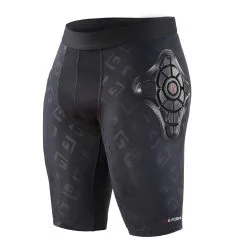 G-Form Pro X Compression Beskyttelses Shorts