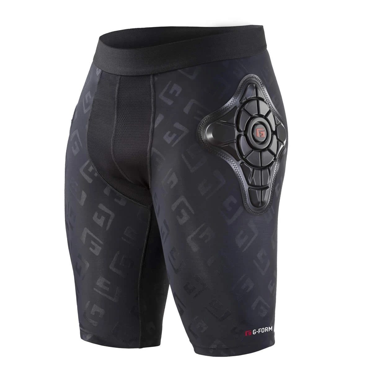 G-Form Pro X Compression Beskyttelses Shorts