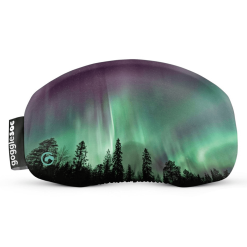 GoggleSoc - Aurora Soc