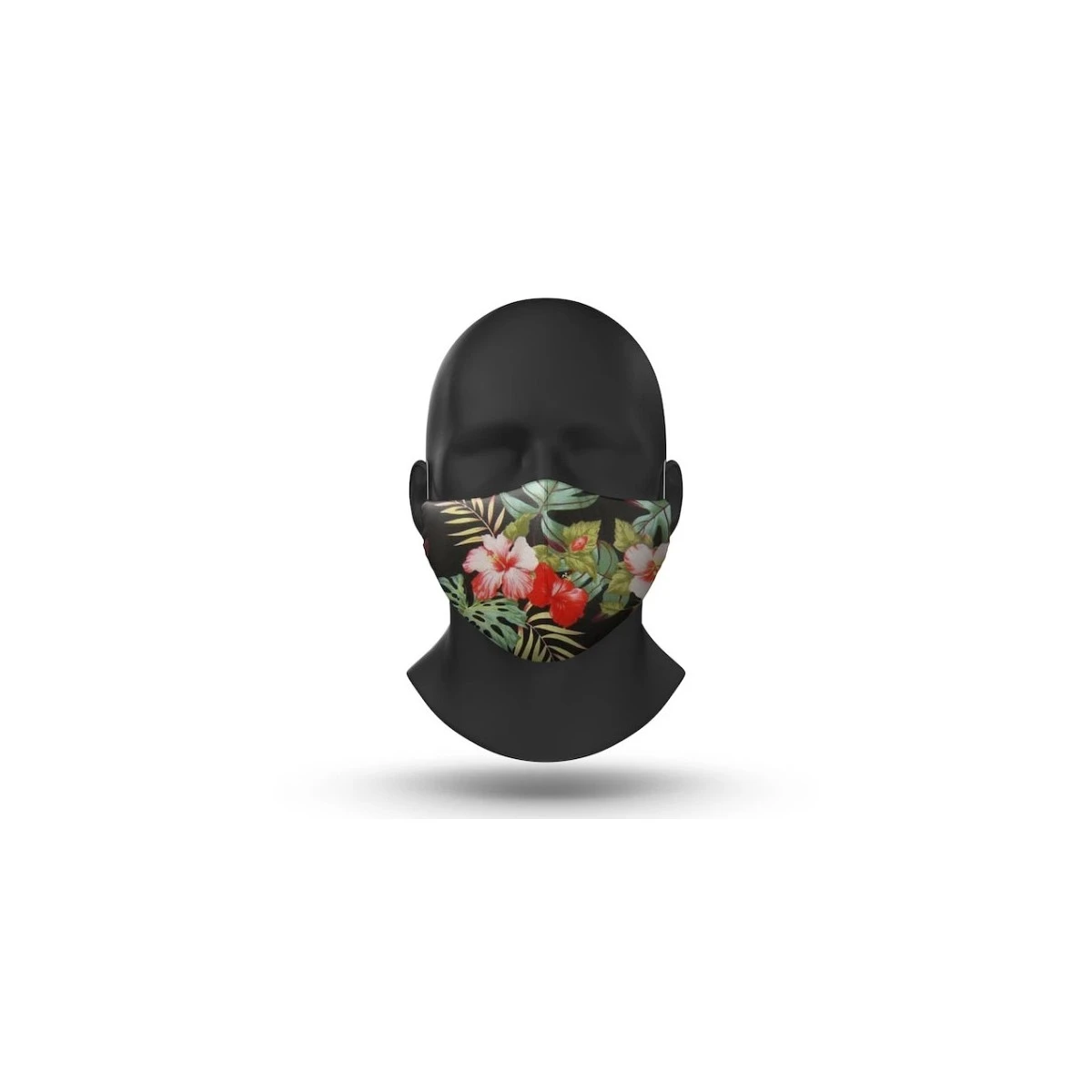 Gogglesoc Facemask - Hawaiian