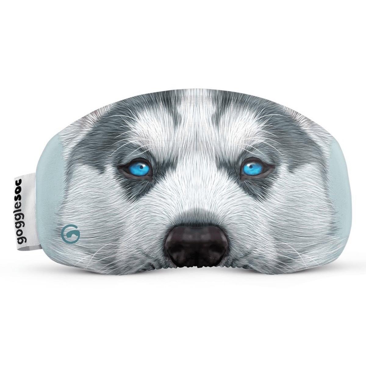 GoggleSoc - Husky Soc