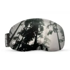 GoggleSoc - Misty Soc