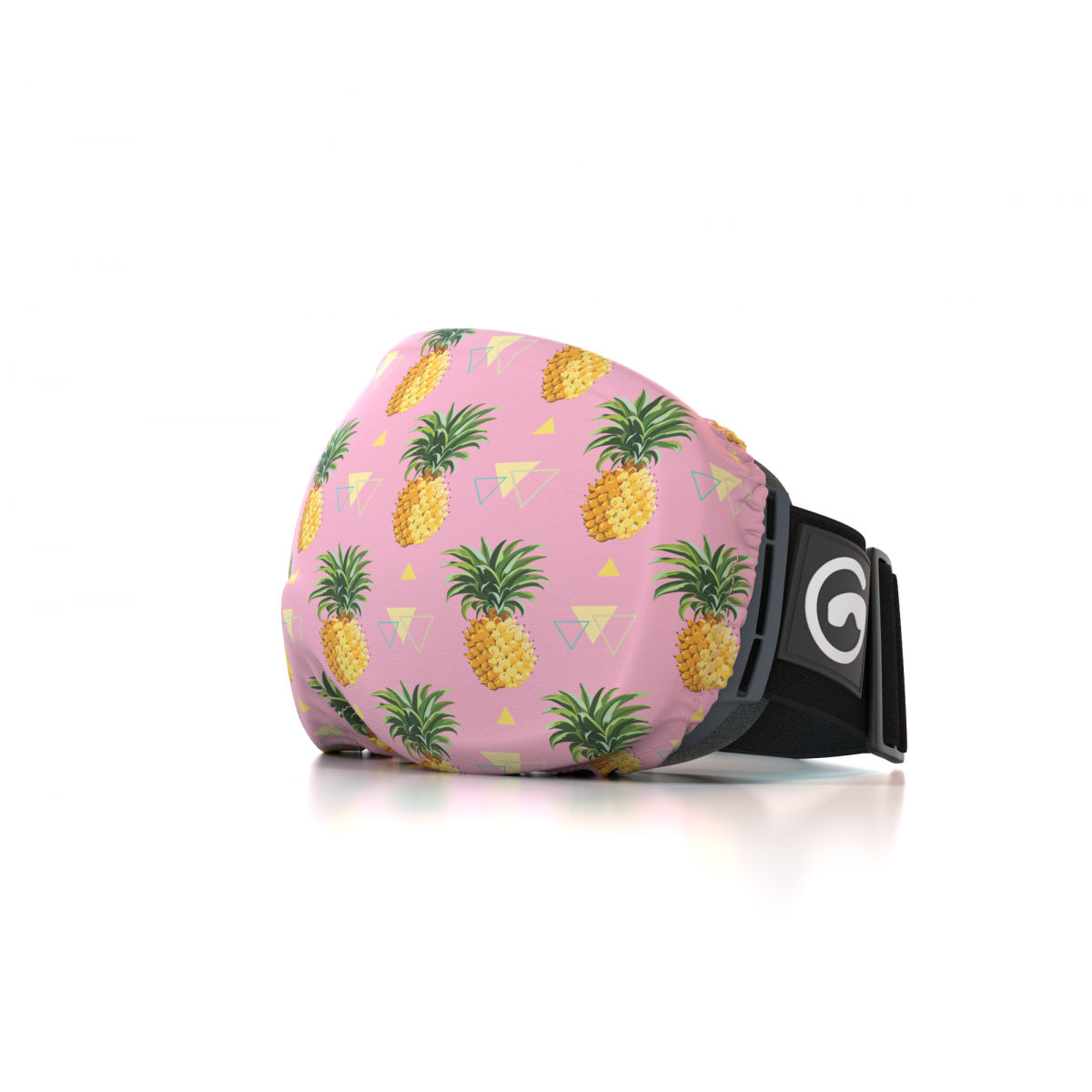 GoggleSoc - Piña Soc - Billede 2