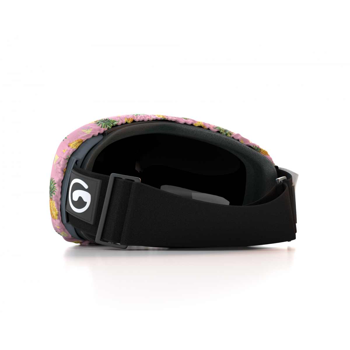 GoggleSoc - Piña Soc - Billede 3