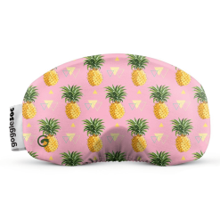 GoggleSoc - Piña Soc