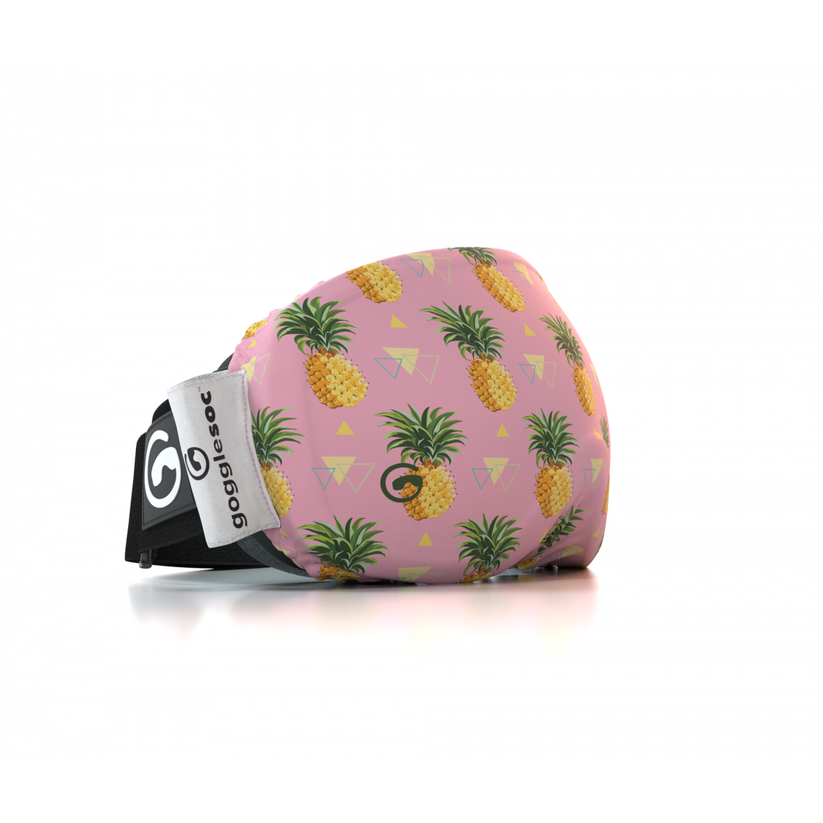 GoggleSoc - Piña Soc - Billede 4