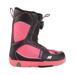 K2 Snowboarding K2 Lil Kat Junior Snowboard Støvle