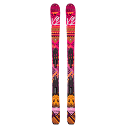 K2 LUV BUG + M Fastrak2 4.5 Binding
